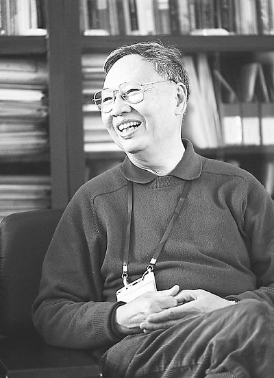 卢永根:识得神州稻谷香