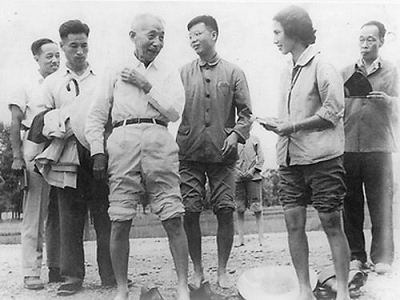 卢永根:识得神州稻谷香