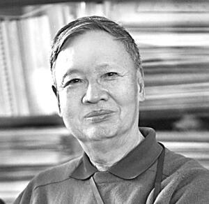 卢永根:倾其所有的“布衣院士”